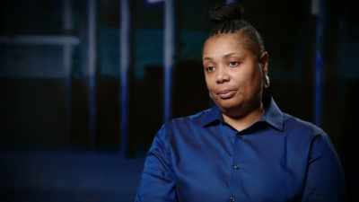 No one noticed when it was
originally processed - New York Homicide