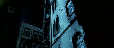 No one opens this door. - Underworld