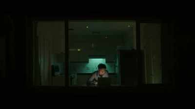 No one was out there to help us.
We were on our own, basically. - Trust No One: The Hunt for the Crypto King