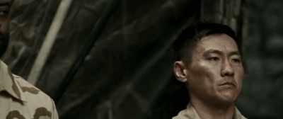 No one outside this room
will know who you are, - Rogue Warfare