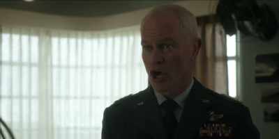 No one outside that unit or this
room knows anything about this. - Project Blue Book