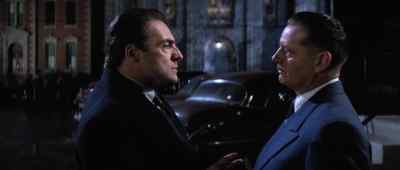 No one pardons us, Jimmy. - Hoffa
