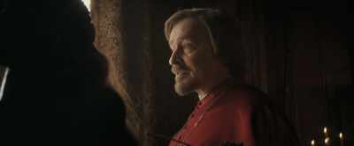 No one passes judgment 
but the King, - The Three Musketeers: D'Artagnan