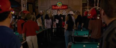 No one plays jazz here at The Pit Stop okay - Talladega Nights: The Ballad of Ricky Bobby