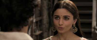 No one profits from
what you are trying to do. - Kalank