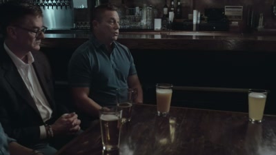 - No one really knew what
was going on at that point, - FBI TRUE