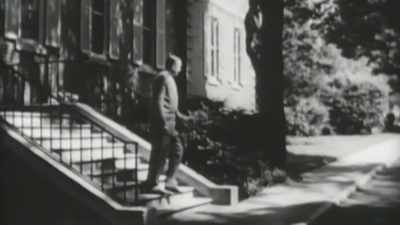 - No one really knows
why he quit his position - The Man Who Stole Einstein's Brain
