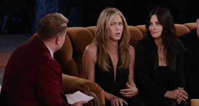 No one really prepares you for what that's going to be like. - Friends: The Reunion