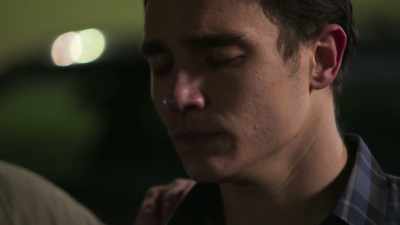 NO ONE RECALLS SEEING
NATALIE COMING OR GOING, - Bloodlands
