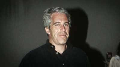No one is responsible
for Jeffrey Epstein's behavior - Surviving Jeffrey Epstein