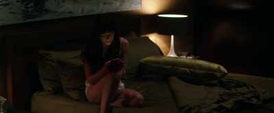 - No one. - Fifty Shades Darker