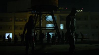 No one... - Marvel's Daredevil