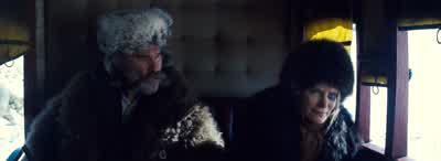 No one said the job was suppose to be easyNo one said it was suppose to be that hard nether - The Hateful Eight