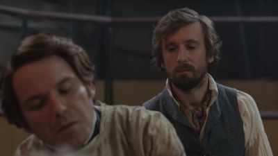 No-one said the journey would be easy. - Quacks