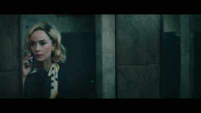 No one seemed to take them
all that seriously, - Reprisal