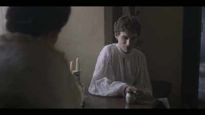 No one has seen that in me. - Dangerous Liaisons