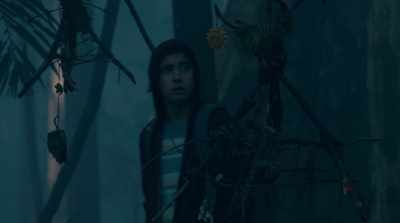 No one has seen
Los Guardianes Perdidos... - Dora and the Lost City of Gold