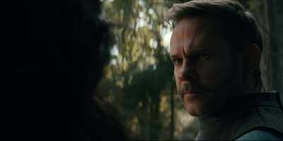 No one sees the truth
like you, Paul. - Moonhaven