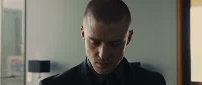 No one should be immortal if even one person has to die. - In Time