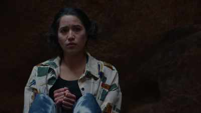 -No one should ever be
forced into a relationship. - Kidnapping in the Grand Canyon