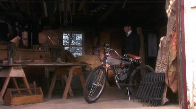 No one, sir.
They seem to be long gone. - Murdoch Mysteries