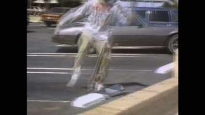 - No one skated vert anymore so - Pretending I'm a Superman: The Tony Hawk Video Game Story