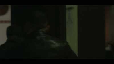 No one stays! Go! - Athena