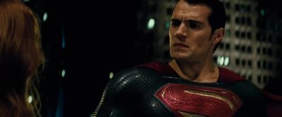 No one stays good in this world - Batman v Superman: Dawn of Justice
