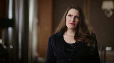 No one stops Duntsch from
going into Mary Efurd's surgery - Dr. Death: The Undoctored Story
