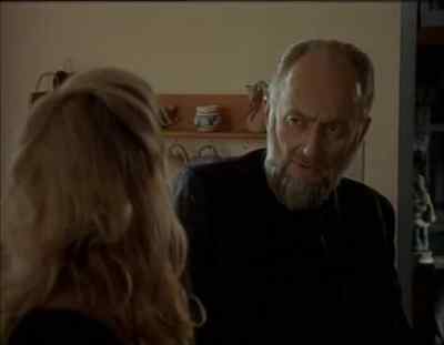 No one survived, not even my husband. - Howling: New Moon Rising