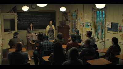 No one is taking a single thing away. - Midnight Mass