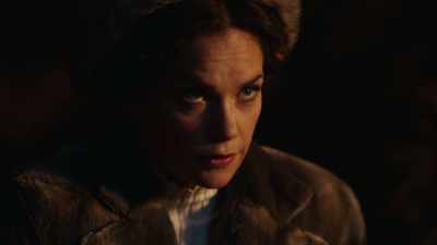 No one talks about that - His Dark Materials