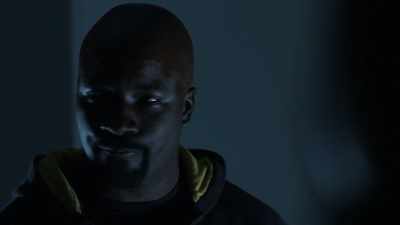 No one but those...
Hand monsters gets hurt. - Marvel's The Defenders