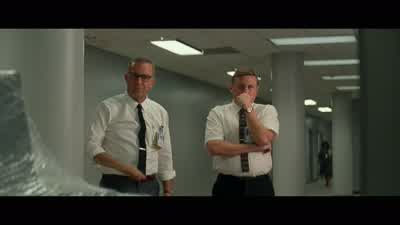 No one thought to measure these things. - Hidden Figures