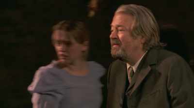 No one has to beg for anything.
This is a proposal. - Uncle Vanya