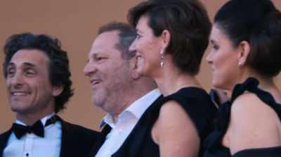 No one to this day can explain - Beyond Boundaries: The Harvey Weinstein Scandal