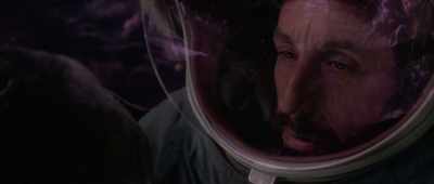 No one has to hurt, - Spaceman