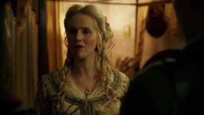 No one is to wed
in my home, ever, - Haunted Wedding