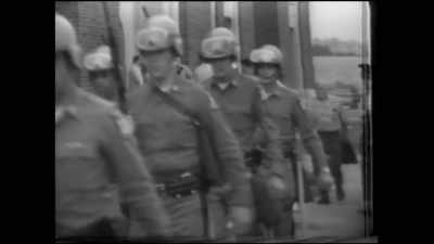 No one told the Attica Brothers - Betrayal at Attica