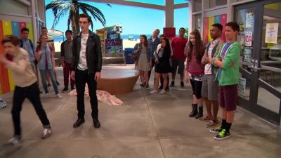 No one told me we were doing that! - Liv and Maddie