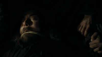 No one touches Sam. - Game of Thrones
