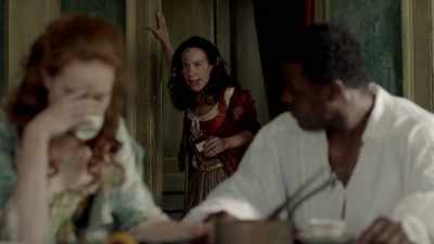 No-one uses me,
unless they pay. - Harlots
