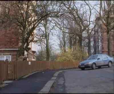 No one wanted him dead Annie - A Touch of Frost