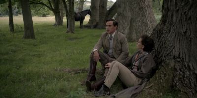No one wanted Philip. - The Crown