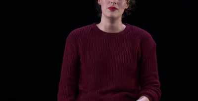 No one wants to admit
there's a problem - Great British Theatre