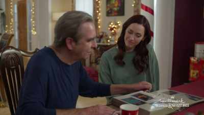 No one wants to be told what
they should or shouldn't do. - Our Italian Christmas Memories