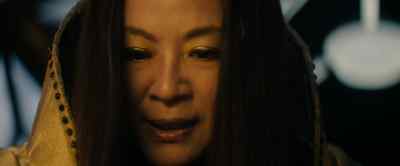 No one wants to live
in your world, emperor. - Star Trek: Section 31