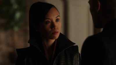 No one wants to see Temiken fall. - Dark Matter