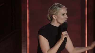 No one wants them." - The Standups