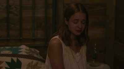 No one was. - V.C. Andrews' Ruby